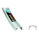 Jantă aluminiu simplă 26x1.5–1.75, 36H, 14G, 410 g Blade ML-01