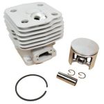 Kit cilindru complet 54 mm pentru drujbă Husqvarna 281/288, Blade