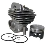 Kit cilindru compatibil Stihl MS 260/026, piston 44 mm, set complet