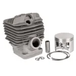 Kit cilindru 52 mm compatibil Stihl MS 640, set complet pentru drujbă