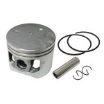 Kit piston 45 mm cu bolt 11 mm pentru drujbă chinezească 4500/5200