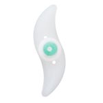 Lumini LED pentru spite de bicicletă Blade Agora, vizibilitate sporită