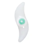 Lumini LED pentru spite de bicicletă Blade Agora, vizibilitate sporită