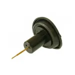 Membrană carburator GY6 16 mm pentru scutere 50cc 4T (Blade)