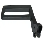 Mâner frână compatibil Husqvarna 51/55/55 Rancher/242, cod 503 89 27-01