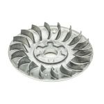 Paletă răcire variator 16 mm pentru scuter Yamaha/China 50cc 2T
