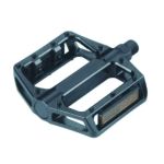 Pedale MTB/BMX Syncromate 9/16 cu rulment avansat și ax din oțel cu bor