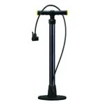 Pompa de podea Syncromate 6 bar, 38x500 mm pentru umflare rapidă