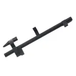 Pârghie șoc compatibilă Stihl MS 340 / MS 360 / 034 / 036 pentru drujbă