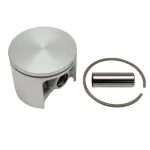 Piston complet pentru drujba Husqvarna 288, 54 mm, set cu segment si bolt