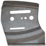 Plăcuță lamă drujbă Husqvarna 362/372XP/385/390XP – cod 537 04 66-01