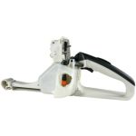 Rezervor combustibil compatibil Stihl MS 240 / MS 260 (024 / 026)