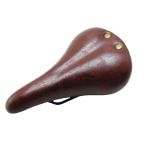 Șa bicicletă City/Comfort Myth din oțel, 285x183 mm, 610 g