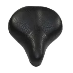 Șa cu arcuri pentru bicicletă Blade, tip fotoliu, confort sporit