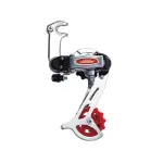 Schimbător de pinioane Megapower HG-40 cu prindere pe ax, 7 viteze