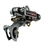 Schimbător pinioane cu prindere pe cadru HG-04A Blade pentru bicicletă