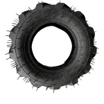 Set cauciuc și cameră motocultor 6.50-8, 6PR, Gospopro