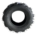 Set cauciuc cu cameră pentru motocultor 6.50-8 4PR Gospopro