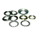 Set coroane direcție pentru scuter mic Blade – rulare lină și montaj sigur