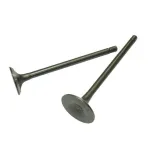 Set supape pentru ATV/Moped 70cc Blade (admisie + evacuare)