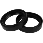 Set simeringuri telescop amortizor Blade pentru etanșare furcă moto