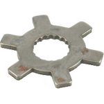 Steluță variator Yamaha Jog 50 (Minarelli) Blade – compatibilă 50cc