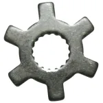 Steluță variator pentru Yamaha XH 90 Blade, piesă transmisie durabilă