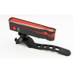 Stop bicicletă cu proiecție laser, reîncărcabil USB, Syncromate