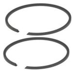 Set segmenți 39 mm Blade, model 3800 (DR) pentru piston