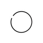 Set segmenti piston Blade pentru motor – etanșare bună și compresie stabilă