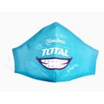 Mască de protecție reutilizabilă Total, mărimea M, lavabilă la 60°C