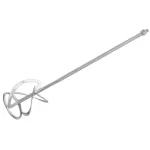 Tijă mixer TOTAL 120x600 mm, diametru 120 mm, filet M14