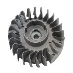Volantă pentru drujbă Stihl MS 360 – piesă de aprindere și răcire motor