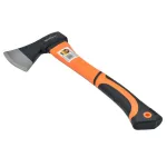 Toporișcă Wolfson 600 g, 360 mm, mâner din fibră de sticlă, antiderapant