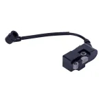 Bobină de aprindere Blade pentru motocoasă și trimmer, cu fișă și cablu