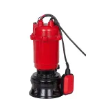 Pompă submersibilă pentru apă murdară Blade WQD-550-F Pro 500W cu flotor