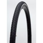 Cauciuc bicicletă Wanda 700x38C (37/40-622) Slim/City, 29x1.25–1.5