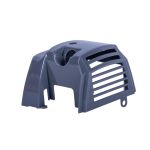 Carcasă pentru motocoasă TRX-720 Wolfson, protecție motor și ventilație