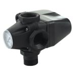 Presostat mecanic Gospodarul PC-9C, 1 inch, 1.5–10 bar, 220–240 V