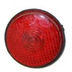 Licurici auto Ronda 10 LED rosu, pentru remorca si utilaje, Blade