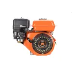 Motor pe benzină universal Wolfson GTX-200, 7.5 CP, 212 cmc, OHV, ax 20 mm