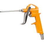 Pistol de suflare aer pentru compresor Strend Pro DG-10-3, duza 94 mm