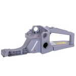 Rezervor combustibil Blade WFS0016 pentru drujbă, carcasă robustă și etanșă