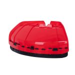 Scut de protecție pentru motocoasă TRX-720 Wolfson, apărătoare robustă