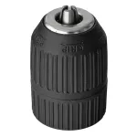 Mandrină autofixantă Strend Pro DCH727, 1,5–13 mm, schimbare rapidă (keyless)