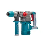 Ciocan rotopercutor TOTAL 20V Li-Ion brushless SDS+ 4.5J, fără acumulator