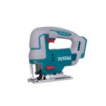 Fierăstrău pendular TOTAL 20V Li-Ion, 110 mm, 4 trepte, fără acumulator