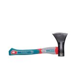 Toporișcă TOTAL 800 g cu cap forjat la cald și mâner ergonomic din fibră