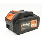 Acumulator Wolfson 21V 4.0Ah (4000 mAh) Li-Ion pentru scule pe acumulator