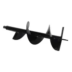 Burghiu de pământ Wolfson 200 mm pentru găuri de stâlpi și plantări